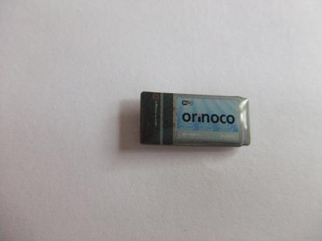 Orinoco Software